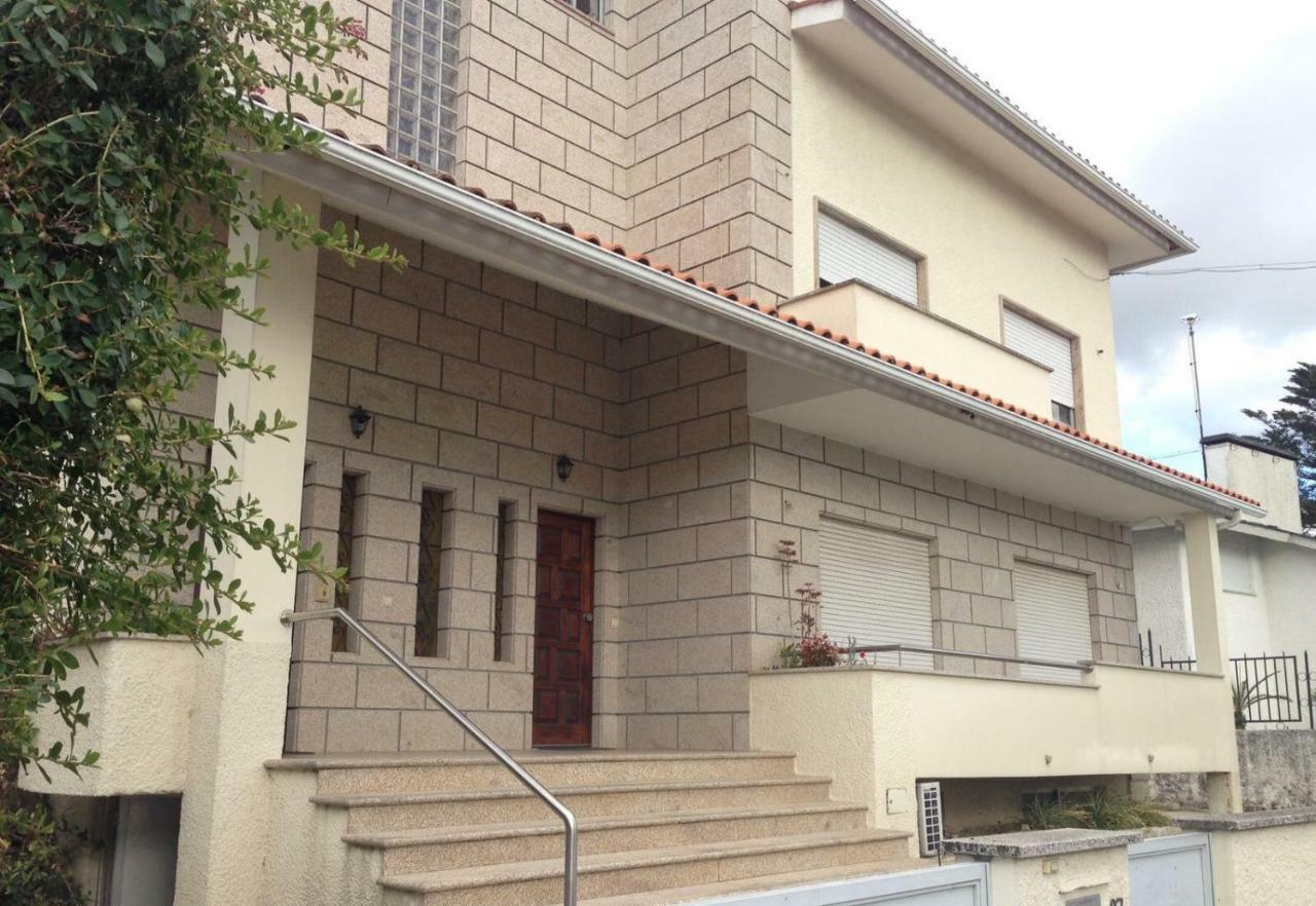 House Near Fontelo Apartment Viseu Exterior photo